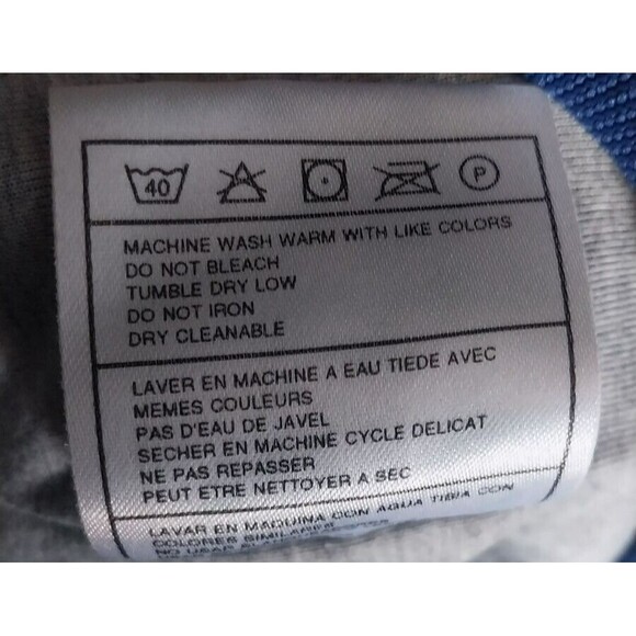 Rare 90s Vintage Nike Nylon Y2K Varsity Vest White Red Tag Large Big Swoosh - Picture 6 of 6